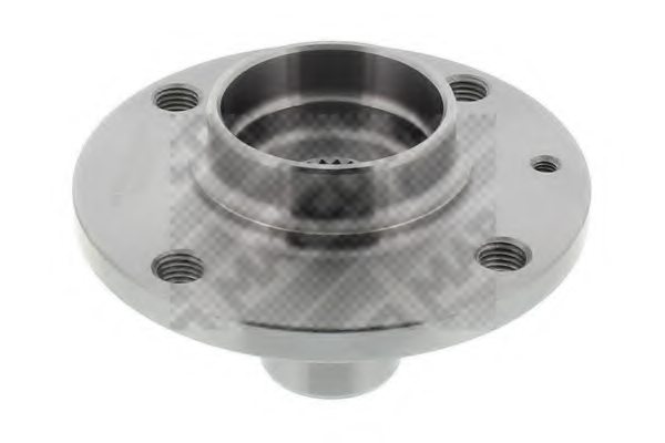 MAPCO 26744 Wheel Hub